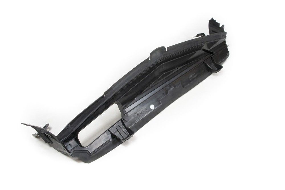 ALETA SUPERIOR AR RADIADOR - 26218100 - Onix Plus Ger.2, Onix B Hatch, Onix B Sedan