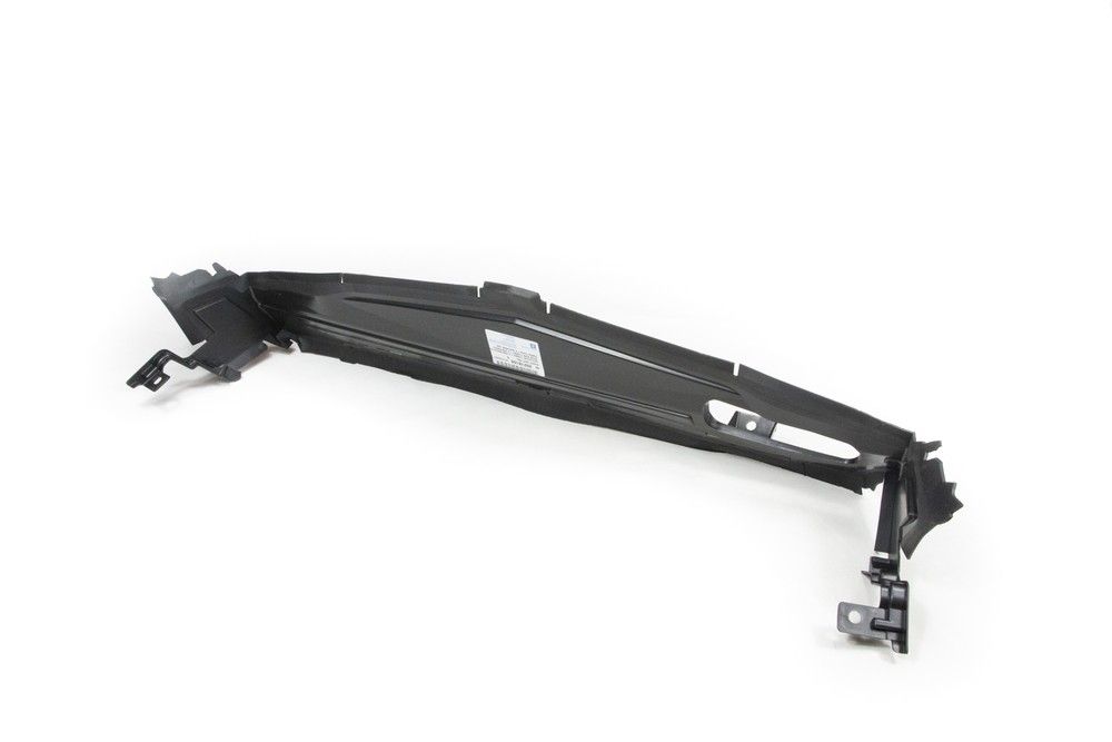 ALETA SUPERIOR AR RADIADOR - 26218100 - Onix Plus Ger.2, Onix B Hatch, Onix B Sedan