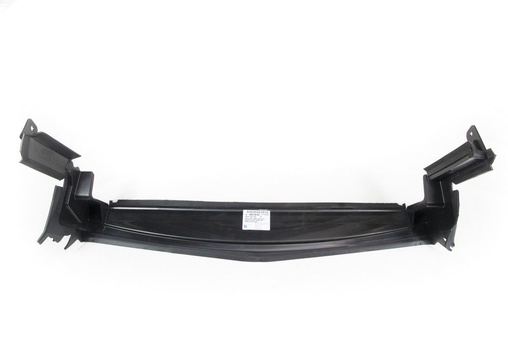 ALETA INFERIOR AR RADIADOR - 26218101 - Onix Plus Ger.2, Onix B Hatch, Onix B Sedan