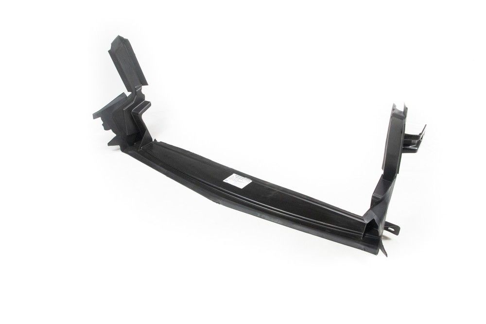 ALETA INFERIOR AR RADIADOR - 26218101 - Onix Plus Ger.2, Onix B Hatch, Onix B Sedan