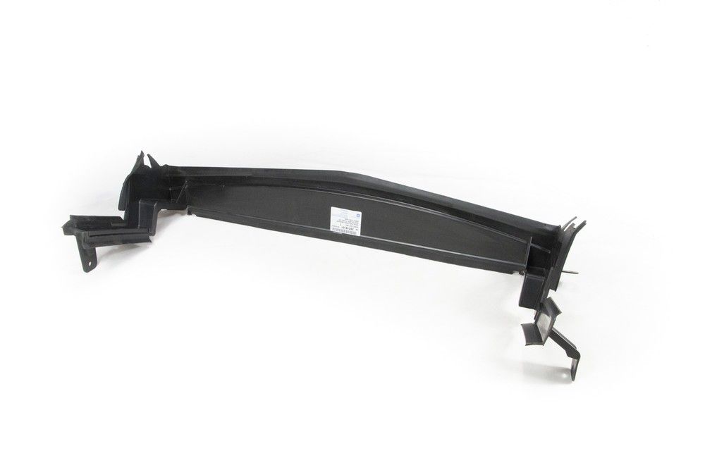 ALETA INFERIOR AR RADIADOR - 26218101 - Onix Plus Ger.2, Onix B Hatch, Onix B Sedan