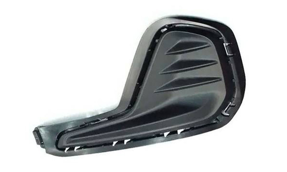 TAMPA ABERTURA LANTERNA NEBLINA DIANTEIRA - 26364104 - Onix Plus Ger.2, Onix B Hatch, Onix B Sedan