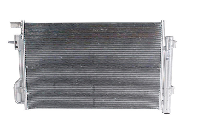 CONDENSADOR AR CONDICIONADO - 52083727 - Cobalt, Spin, Onix/Joy Ger.1