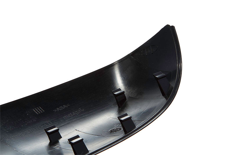 TAMPA CARCAÇA ESPELHO RETROVISOR EXTERNO - 94706675 - Agile, Montana B, Montana Ger.2