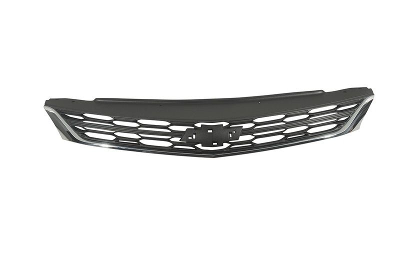 GRADE SUPERIOR RADIADOR - 84060059 - Cruze B Sedan, Cruze Ger.2 Sedan