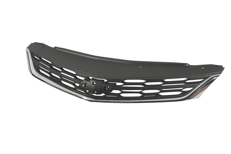 GRADE SUPERIOR RADIADOR - 84060059 - Cruze B Sedan, Cruze Ger.2 Sedan