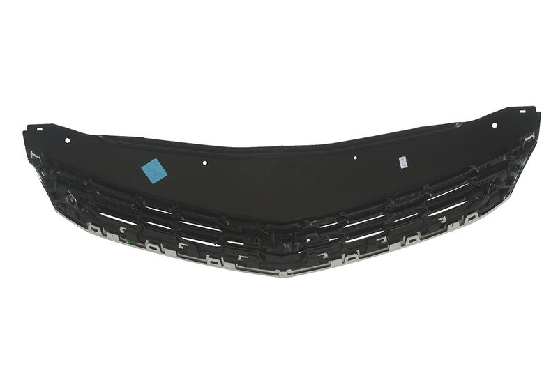 GRADE SUPERIOR RADIADOR - 84060059 - Cruze B Sedan, Cruze Ger.2 Sedan