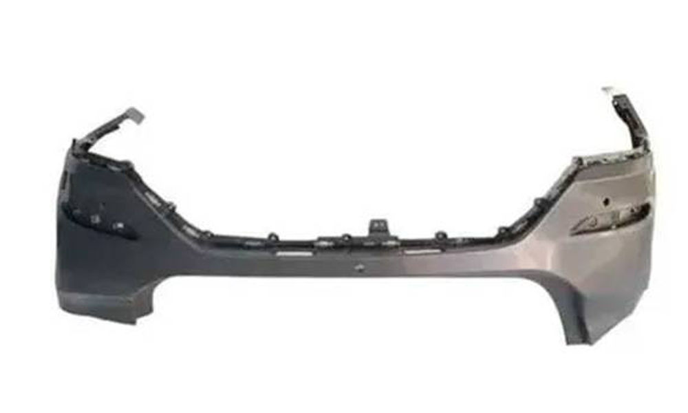 PARACHOQUE TRASEIRO - 26364102 - Onix Plus Ger.2, Onix B Sedan