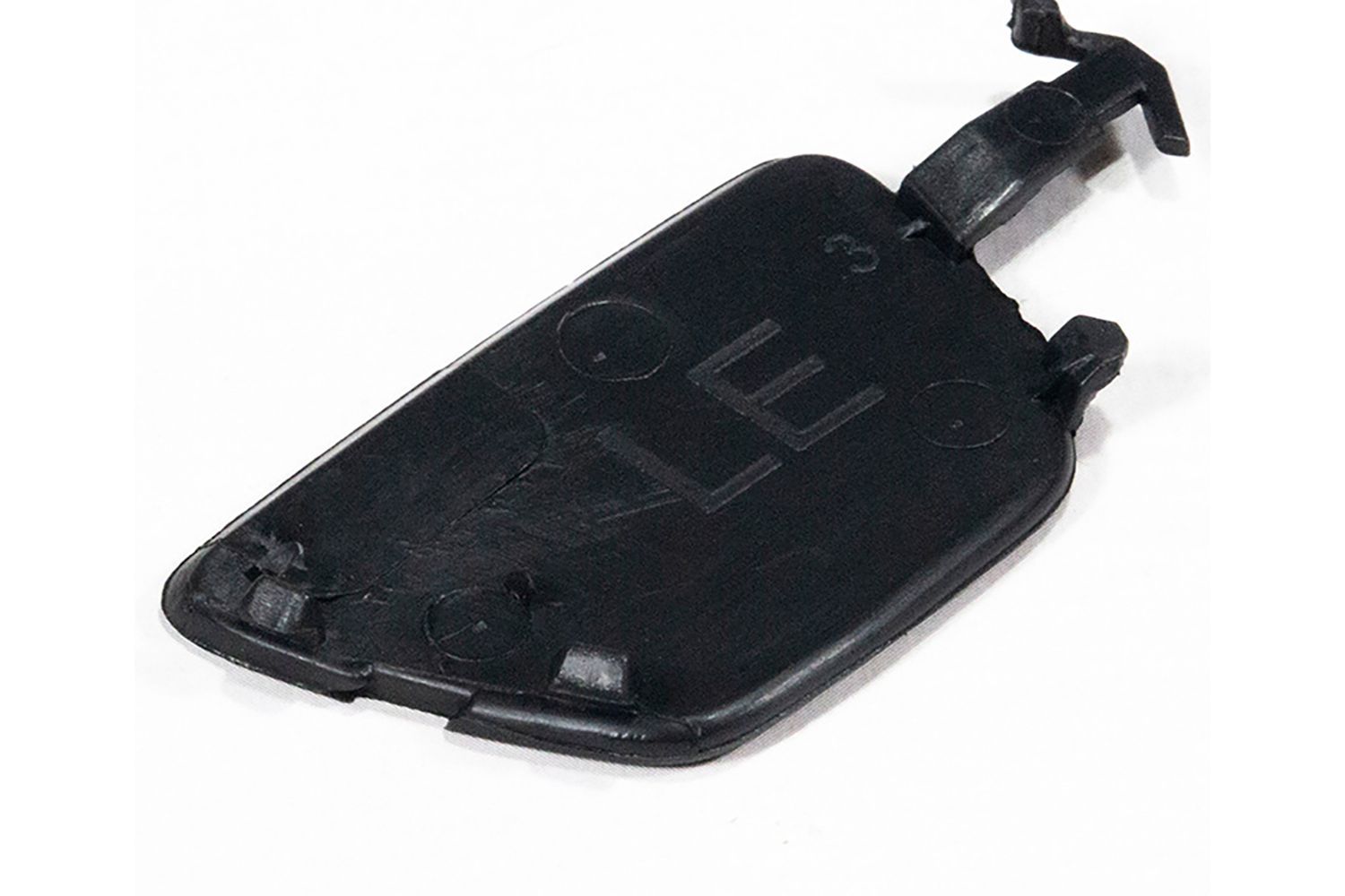 TAMPA PARAFUSO APOIO BRAÇO PORTA DIAN... - 26258394 - Onix Plus Ger.2, Onix B Hatch, Onix B Sedan