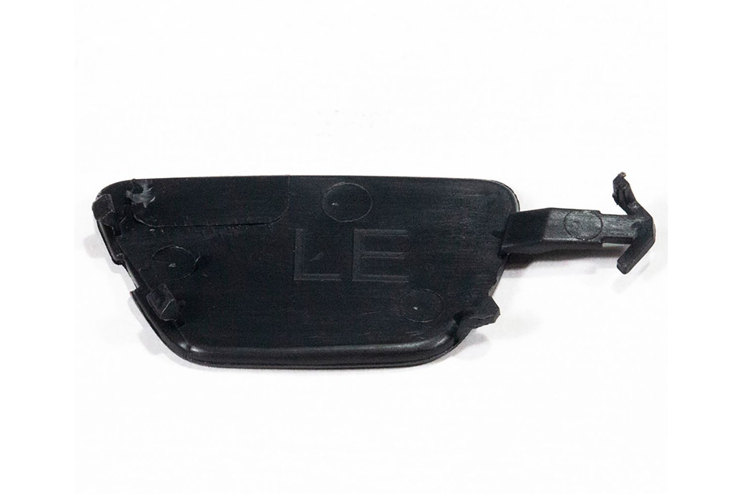 TAMPA PARAFUSO APOIO BRAÇO PORTA DIAN... - 26258394 - Onix Plus Ger.2, Onix B Hatch, Onix B Sedan