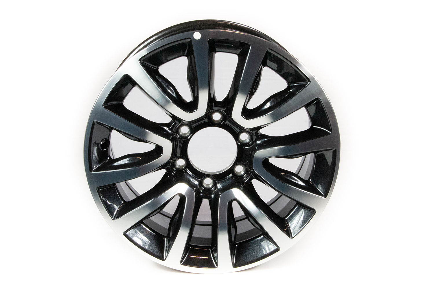 RODA RE... - 52067227 - TrailBlazer, S10 Cab Simples, S10 Cab Dupla