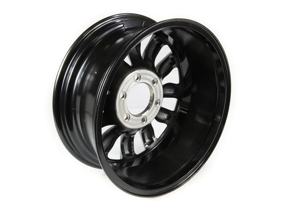 RODA RE... - 52067227 - TrailBlazer, S10 Cab Simples, S10 Cab Dupla