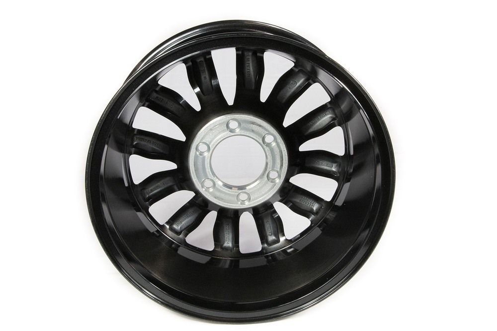 RODA RE... - 52067227 - TrailBlazer, S10 Cab Simples, S10 Cab Dupla