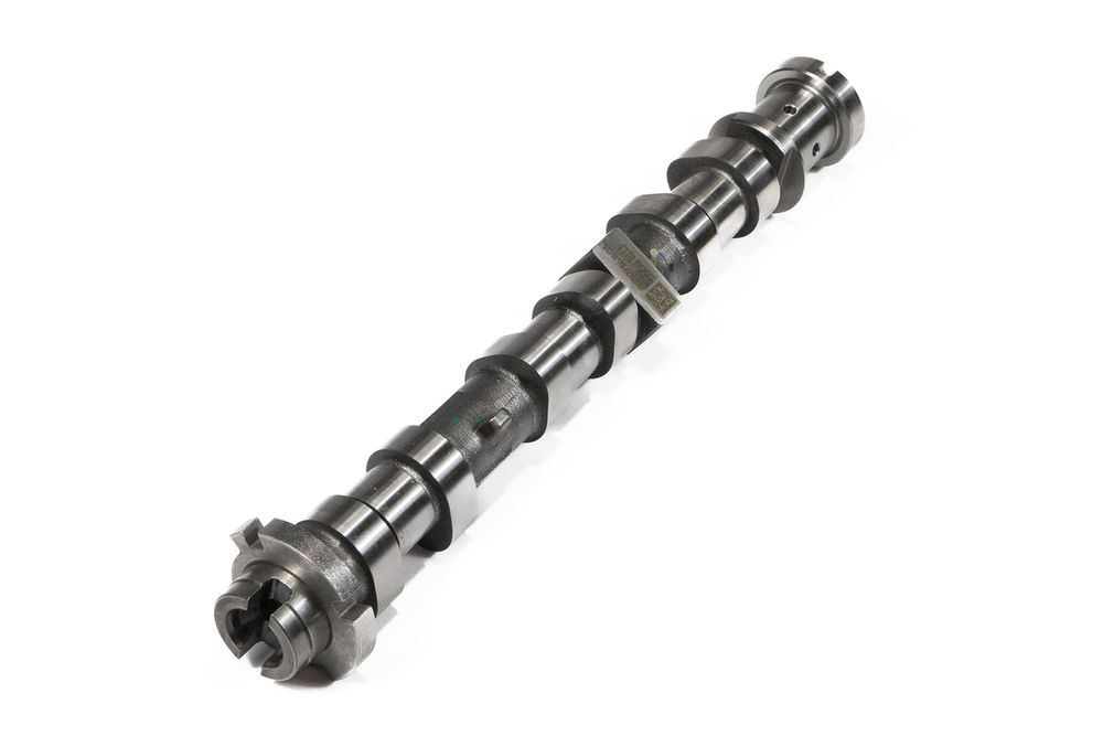 EIXO COMANDO VÁLVULAS ESCAPAMENTO - 55501813 - Tracker, Onix Plus Ger.2, Montana C