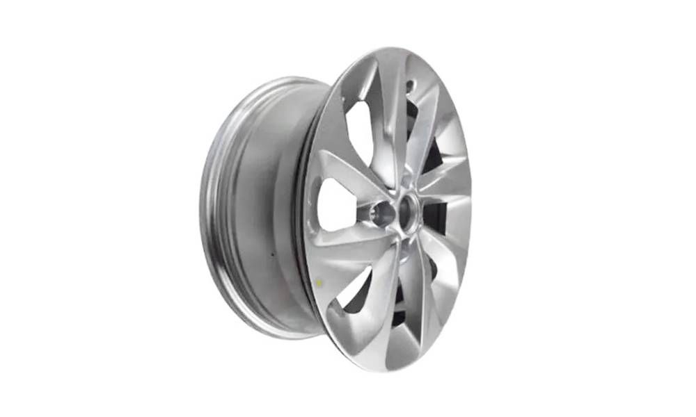 RODA DIANTEIRA E TRASEIRA - 26214152 - Onix Plus Ger.2, Onix B Hatch, Onix B Sedan