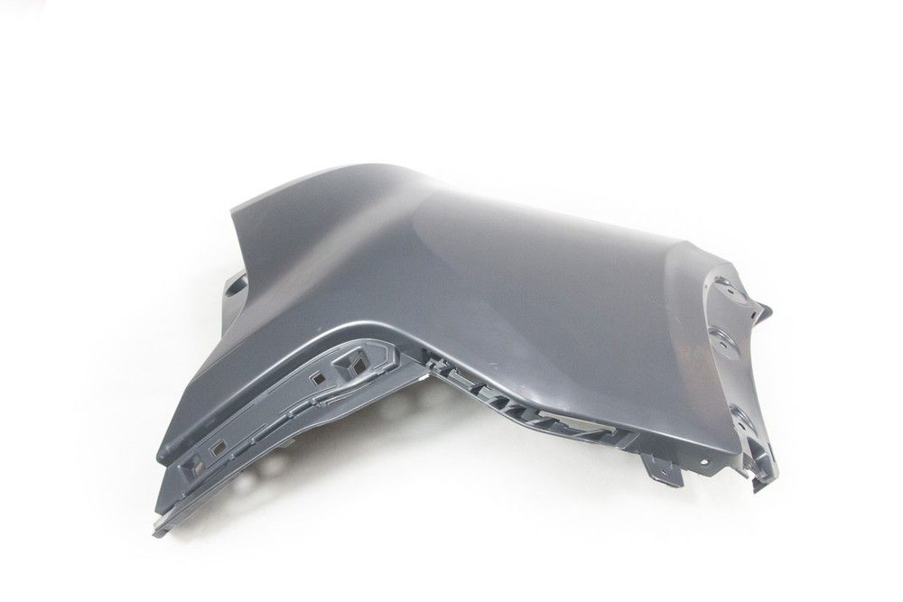 PARACHOQUE TRASEIRO SUPERIOR - 26288180 - Tracker, Tracker C