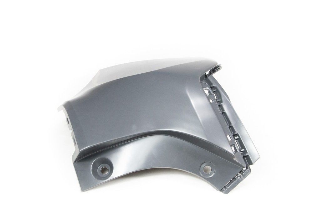 PARACHOQUE TRASEIRO SUPERIOR - 26288180 - Tracker, Tracker C