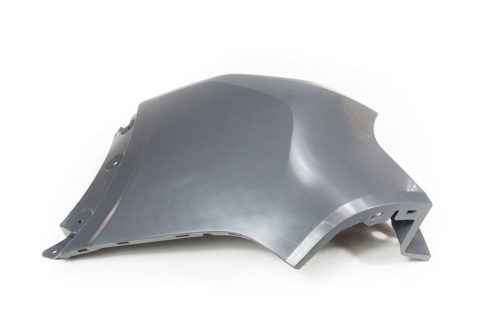 PARACHOQUE TRASEIRO SUPERIOR - 26288180 - Tracker, Tracker C