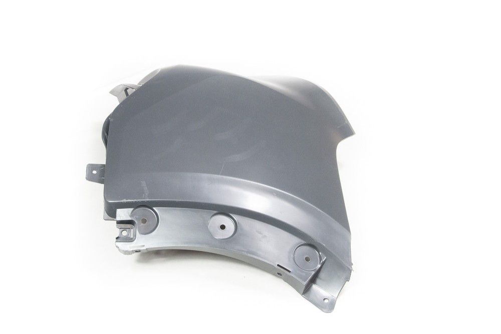 PARACHOQUE TRASEIRO SUPERIOR - 26288180 - Tracker, Tracker C