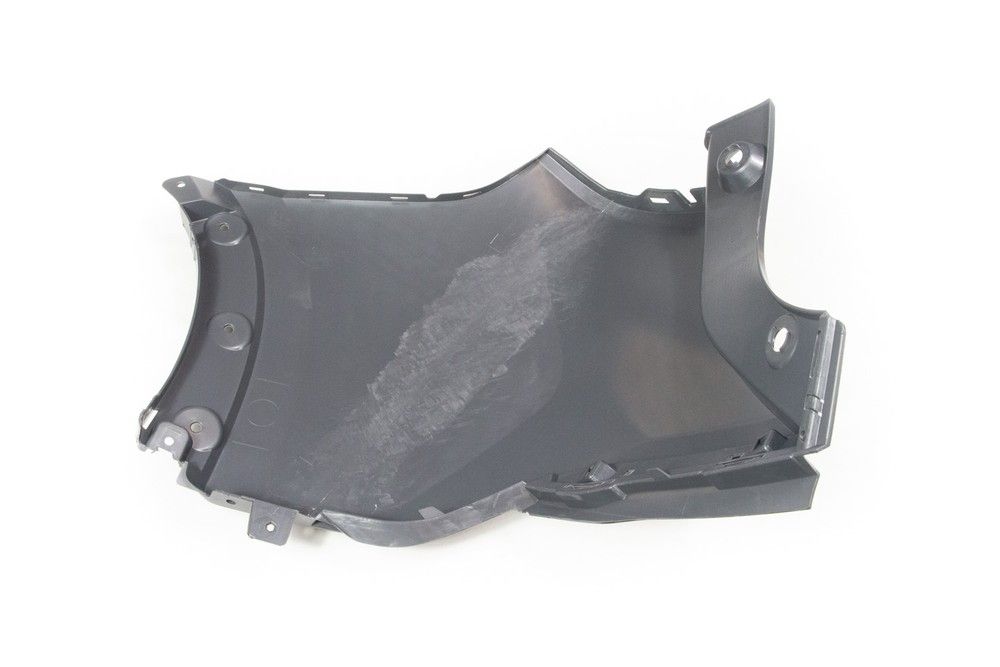 PARACHOQUE TRASEIRO SUPERIOR - 26288180 - Tracker, Tracker C