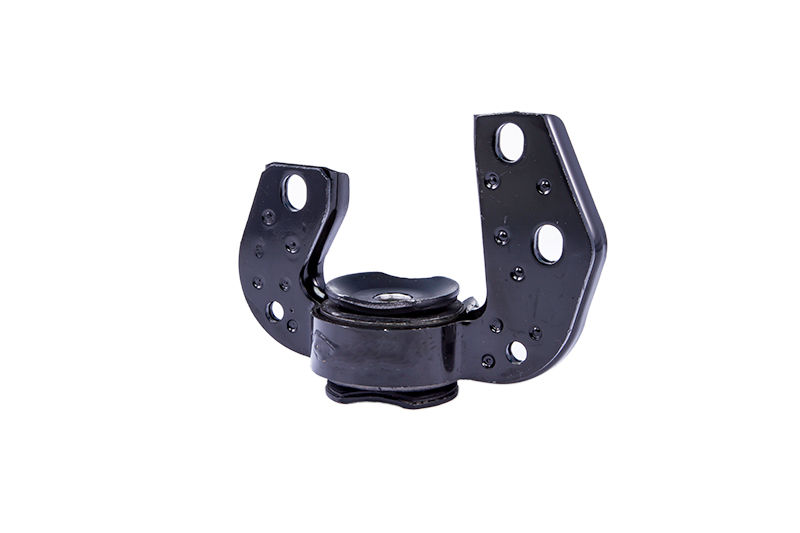 SUPORTE HASTE ARMADURA CONTROLE INFERIOR DIANTEIRO - 93309133 - Celta, Prisma, Agile