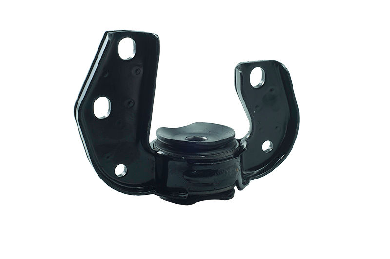 SUPORTE HASTE ARMADURA CONTROLE INFERIOR DIANTEIRO - 93309133 - Celta, Prisma, Agile