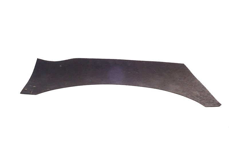 ANTI RUÍDO PAINEL ASSOALHO COMPARTIMENTO TRASEIRO - 93228097 - Corsa A Hatch, Corsa A Pickup, Corsa A Sedan