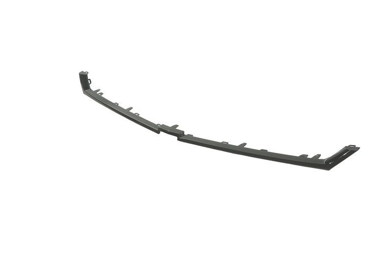 INSERTO GRADE DIANTEIRA - 52126069 - Onix/Joy Ger.1, Prisma/Joy Plus, Onix A Hatch