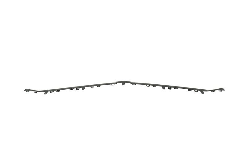 INSERTO GRADE DIANTEIRA - 52126069 - Onix/Joy Ger.1, Prisma/Joy Plus, Onix A Hatch
