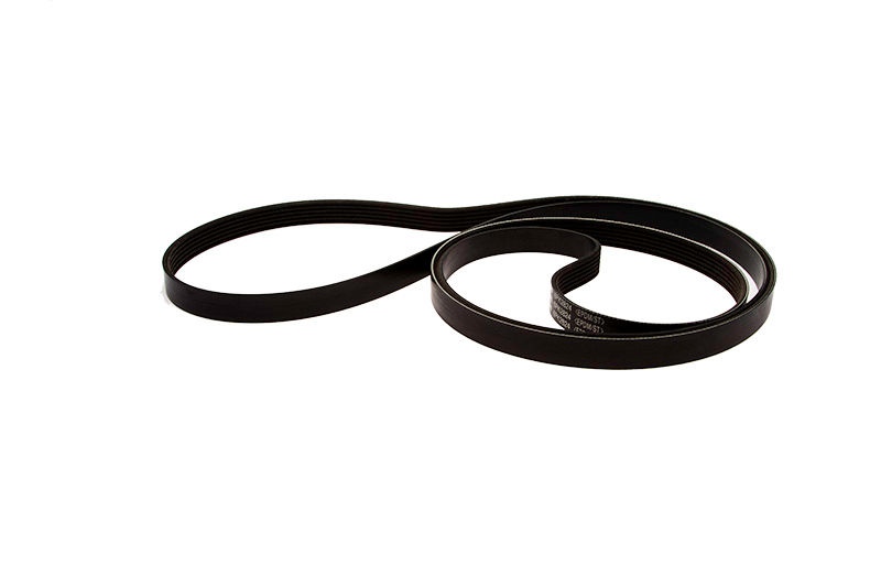 CORREIA ALTERNADOR - 24581173 - TrailBlazer