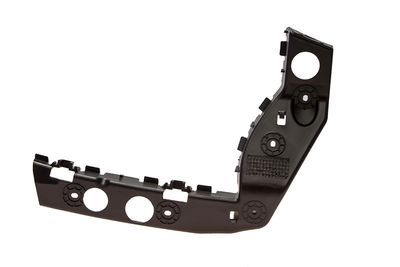 GUIA PARACHOQUE DIANTEIRO - 52037594 - TrailBlazer, S10 Cab Simples, S10 Cab Dupla