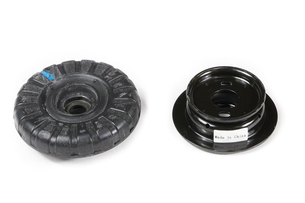 Coxim suspensão dianteira - 95227628 - Cobalt, Sonic Sedan, Spin