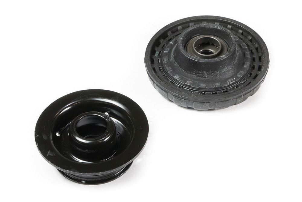 Coxim suspensão dianteira - 95227628 - Cobalt, Sonic Sedan, Spin