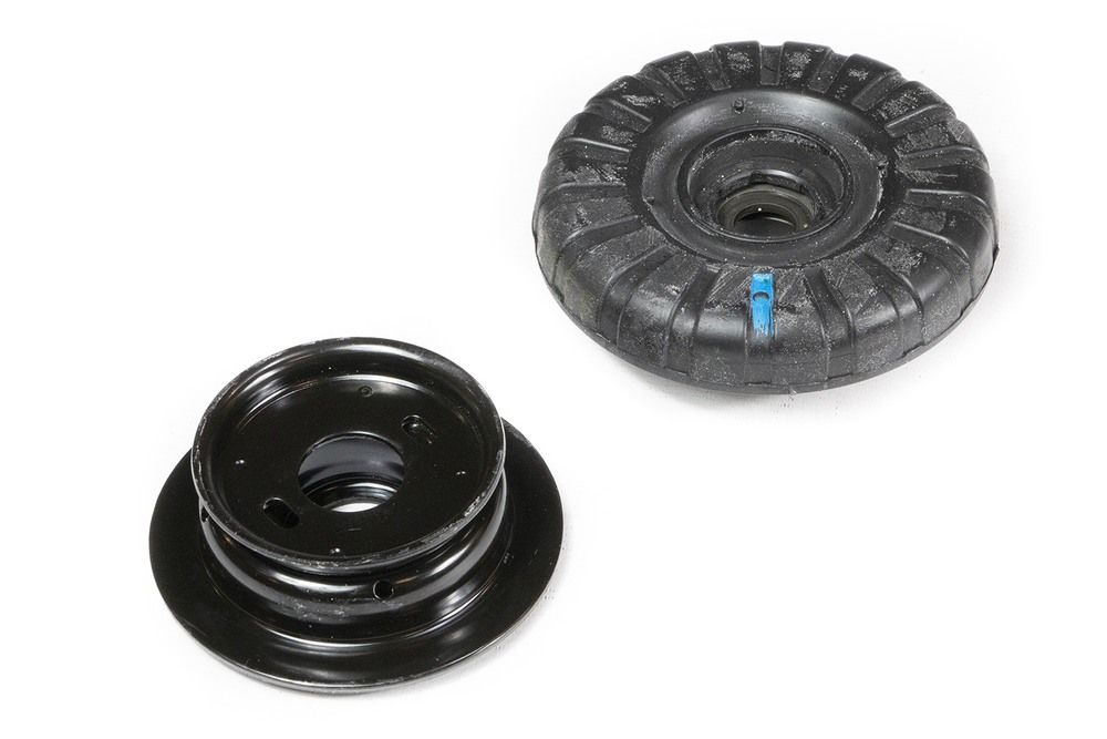 Coxim suspensão dianteira - 95227628 - Cobalt, Sonic Sedan, Spin