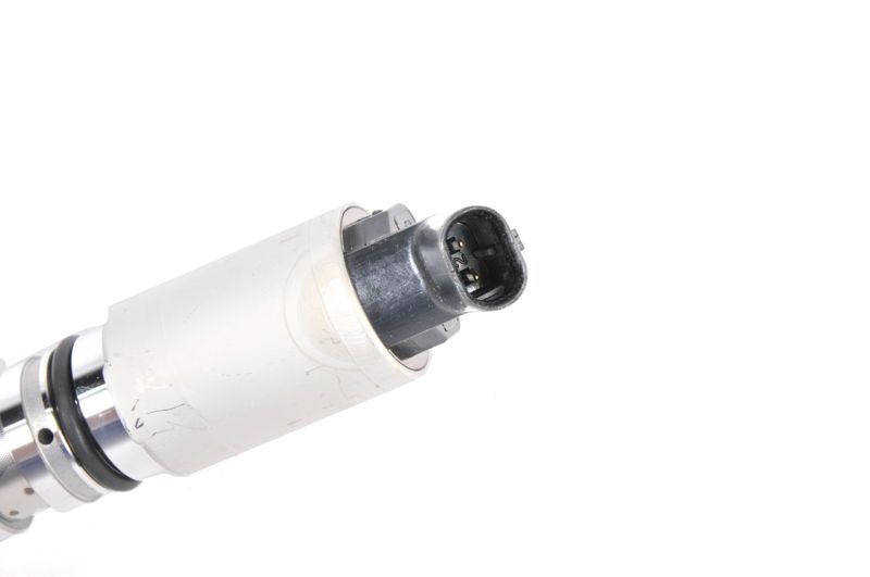 VÁLVULA SOLENÓIDE ATUADOR POSIÇÃO EIXO COMANDO VÁLVULAS - 12636524 - Tracker, Equinox, Tracker B
