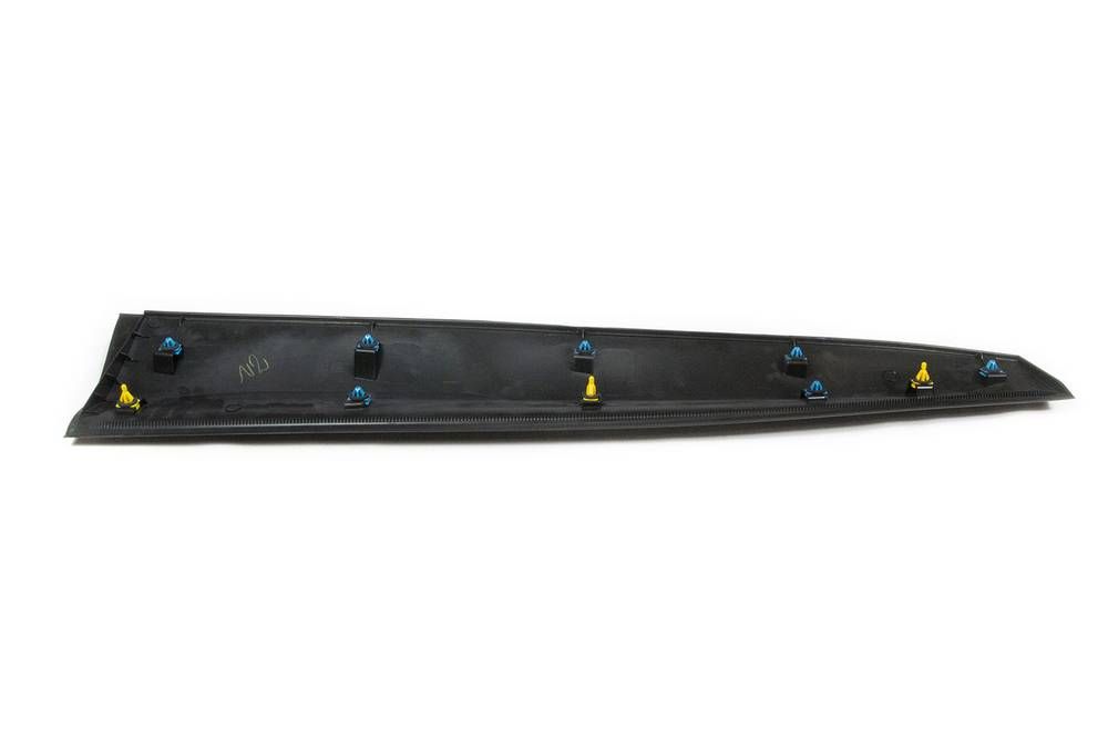 MOLDURA INFERIOR PORTA DIANTEIRA - 26227790 - Tracker, Tracker C