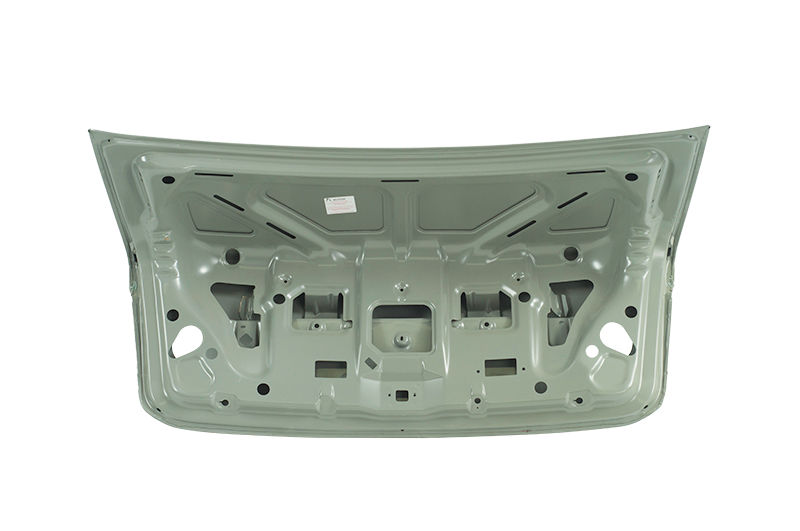 TAMPA TRASEIRA - 94735768 - Corsa A Sedan, Corsa Ger.1 Sedan