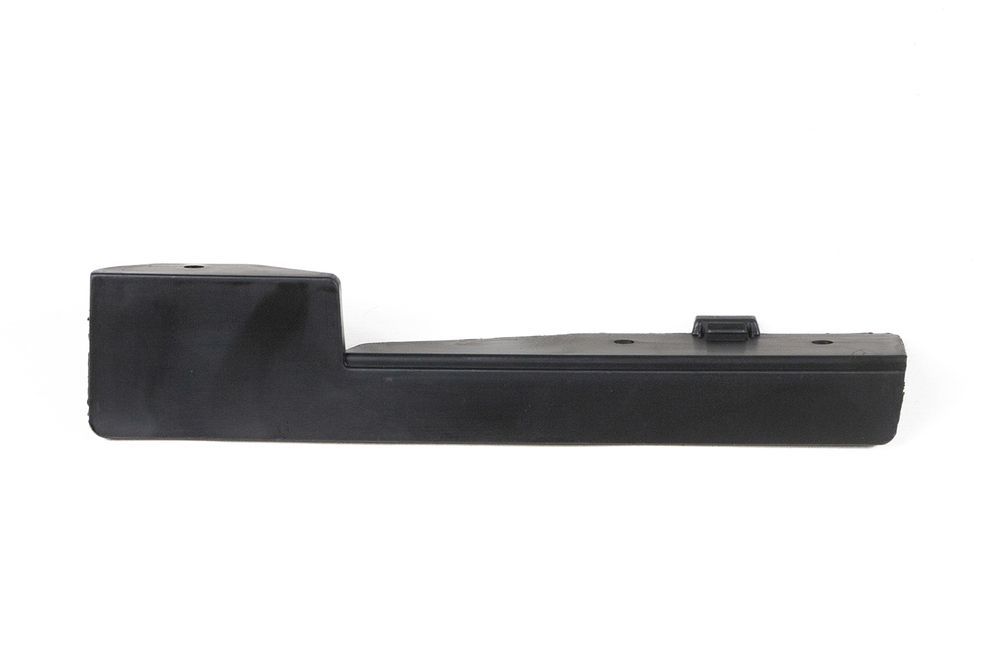 DEFLETOR DIANTEIRO PNEU DIANTEIRO - 52102778 - Onix/Joy Ger.1, Prisma/Joy Plus, Onix A Hatch