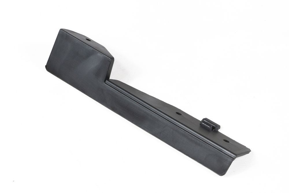 DEFLETOR DIANTEIRO PNEU DIANTEIRO - 52102778 - Onix/Joy Ger.1, Prisma/Joy Plus, Onix A Hatch