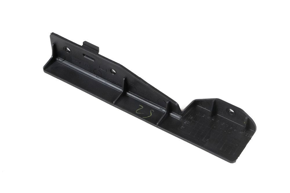 DEFLETOR DIANTEIRO PNEU DIANTEIRO - 52102778 - Onix/Joy Ger.1, Prisma/Joy Plus, Onix A Hatch