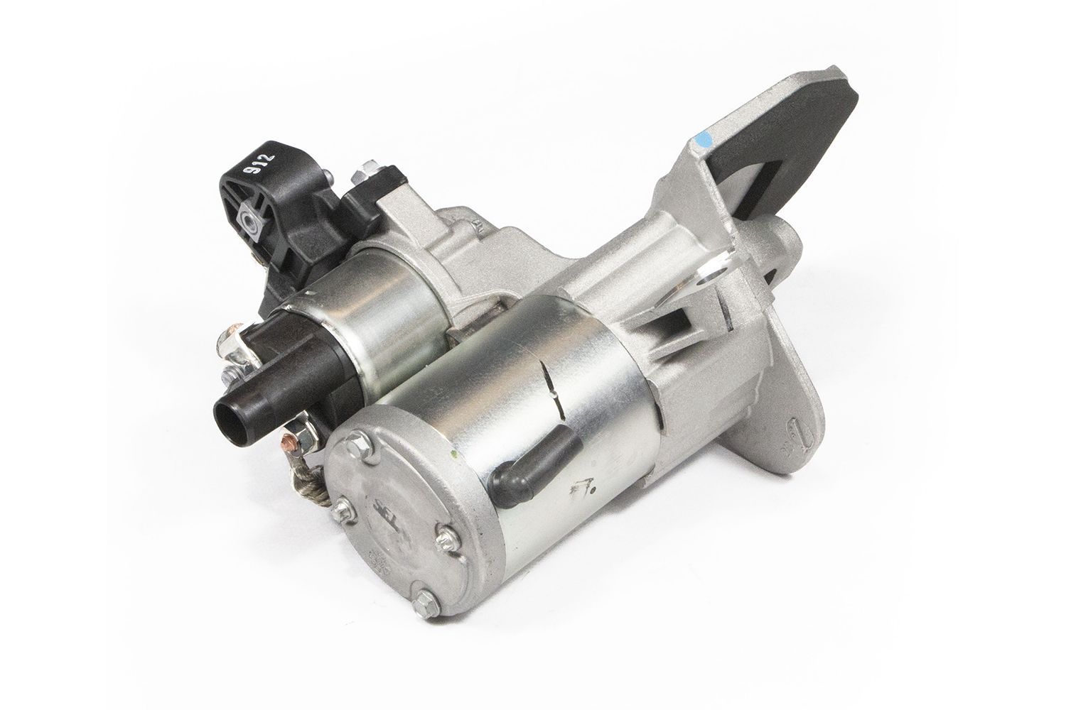 MOTOR PARTIDA - 25204436 - Tracker, Onix Plus Ger.2, Montana C