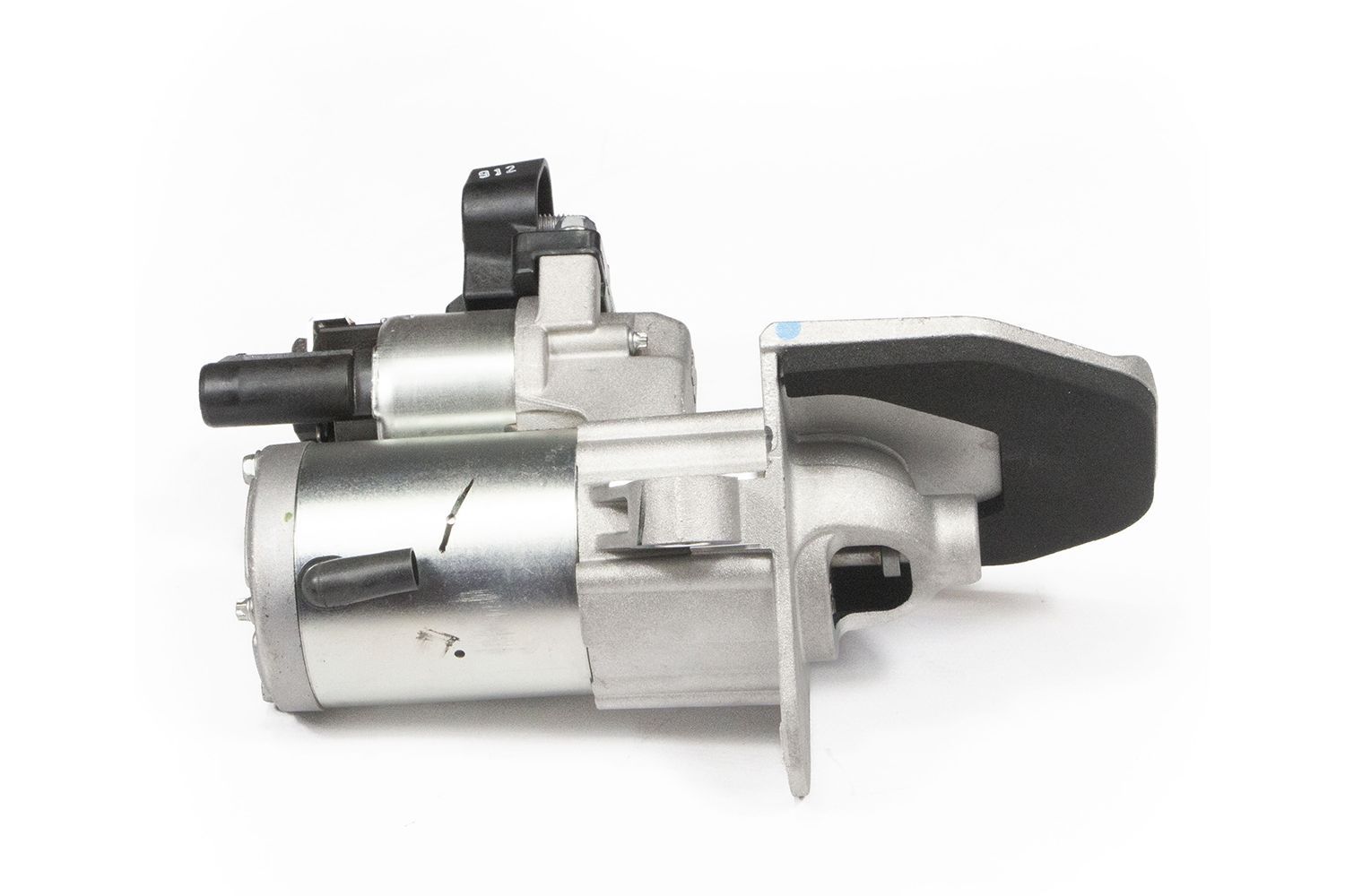 MOTOR PARTIDA - 25204436 - Tracker, Onix Plus Ger.2, Montana C