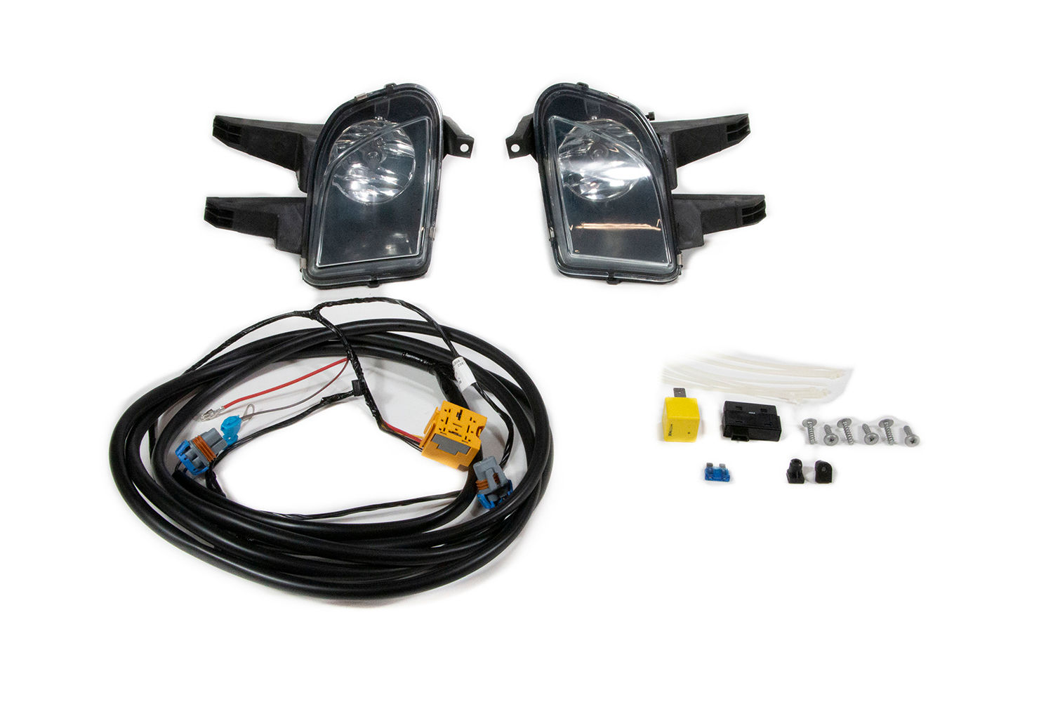 FAROL NEBLINA - 94743046 - Celta, Prisma A