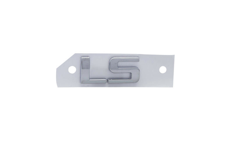 PLACA TAMPA TRASEIRA - 52017147 - Cobalt, Spin, Onix/Joy Ger.1