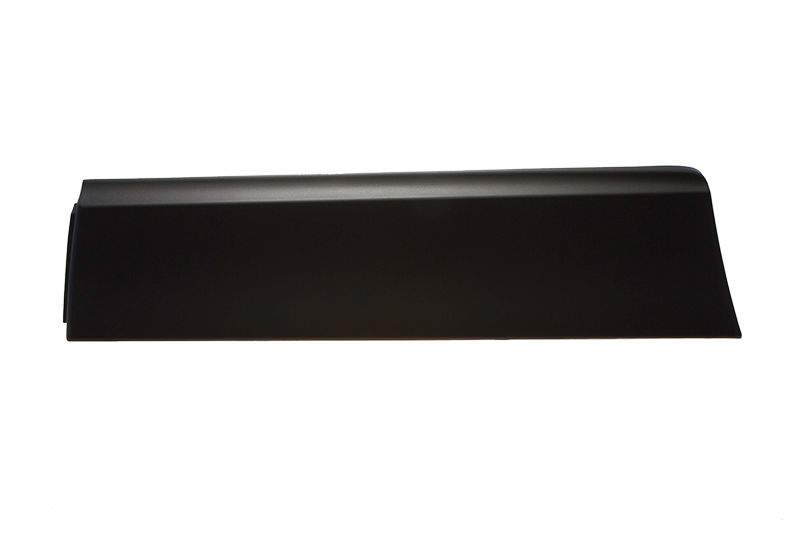 MOLDURA INFERIOR PORTA TRASEIRA - 95351861 - Tracker, Tracker B