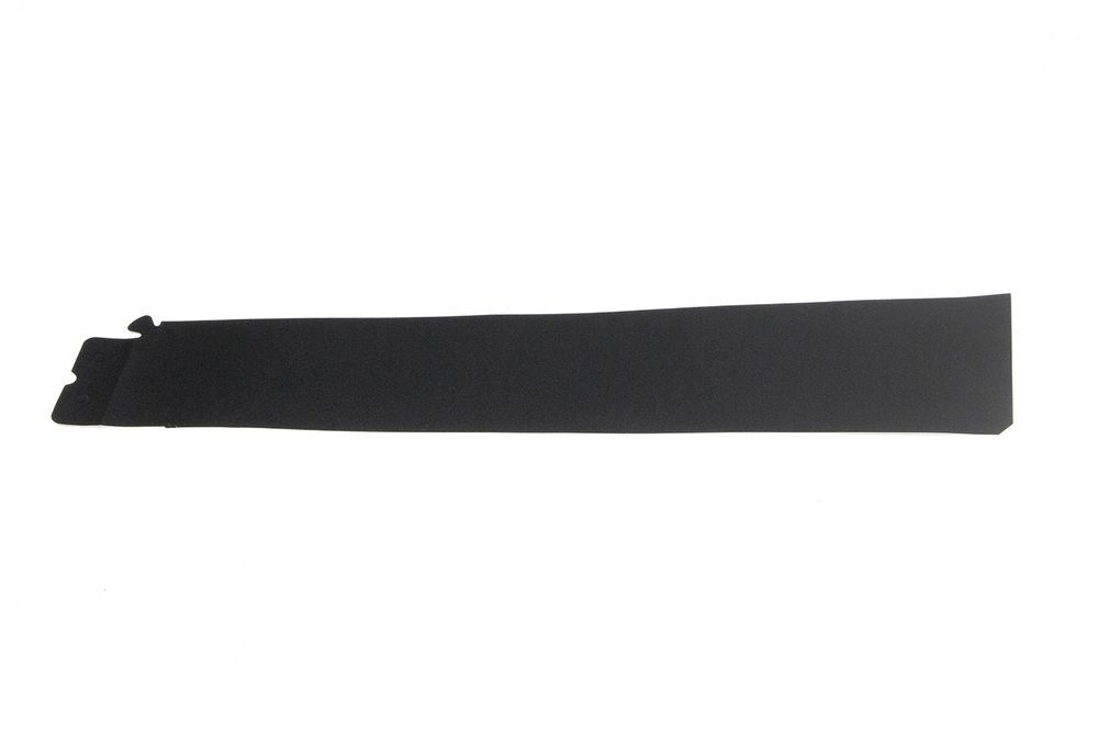 FITA DIANTEIRA ESTRUTURA VIDRO PORTA TRASEIRA - 26700814 - Tracker, Tracker C