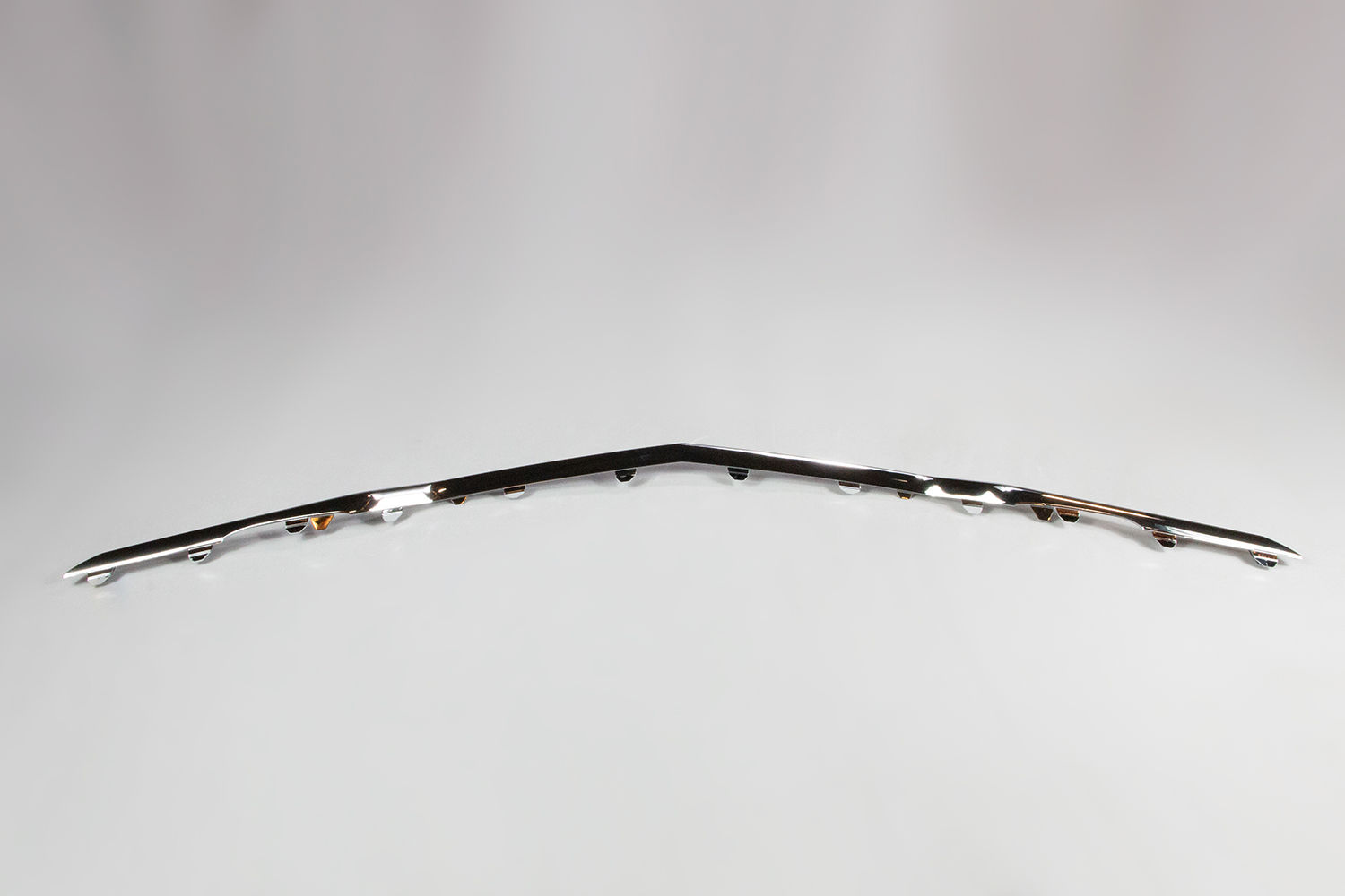 INSERTO GRADE DIANTEIRA - 42614208 - Cruze B Hatch, Cruze B Sedan, Cruze Ger.2 Hatch
