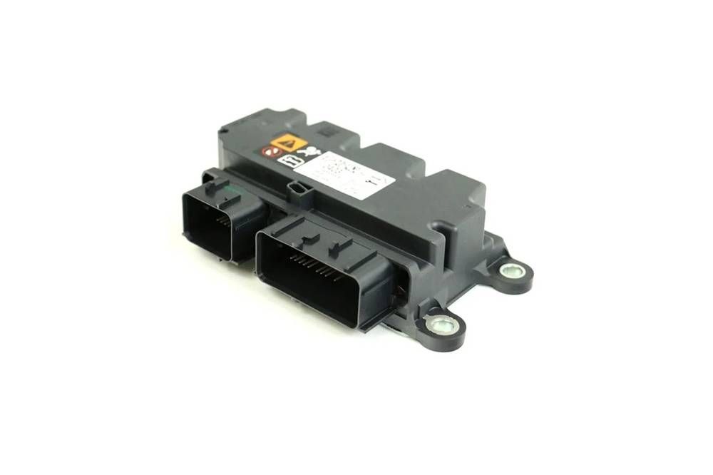 MÓDULO SENSOR AIRBAG - 13520998 - TrailBlazer, Onix/Joy Ger.1, Prisma/Joy Plus