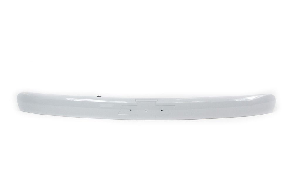 APLIQUE CENTRAL TAMPA TRASEIRA - 95073871 - Tracker, Tracker B