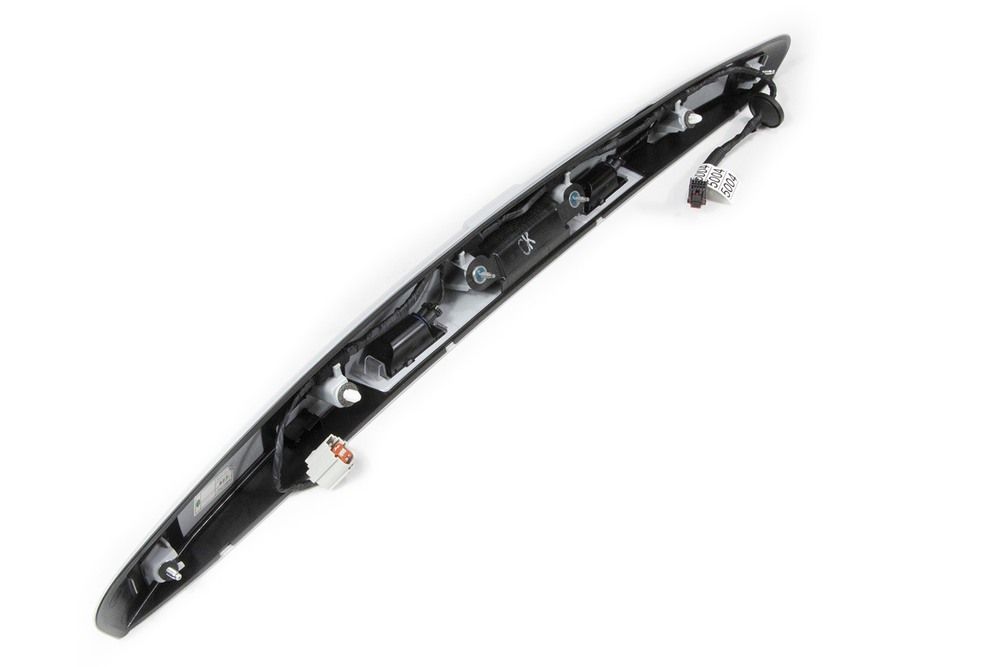 APLIQUE CENTRAL TAMPA TRASEIRA - 95073871 - Tracker, Tracker B